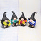 Wizard Gnomes, miniature figures from Polymer Clay, House decoration for holidays, Garden Gonks